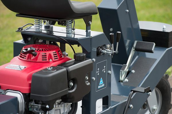 Bodemflakker Equi-lizer FLC Bodemvlakker - Afbeelding 6