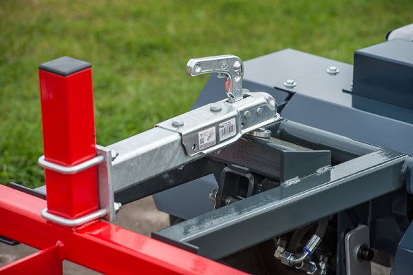 Bodemflakker Equi-lizer FLC Bodemvlakker - Afbeelding 5