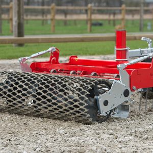 Bodemflakker Equi-lizer FLC Bodemvlakker