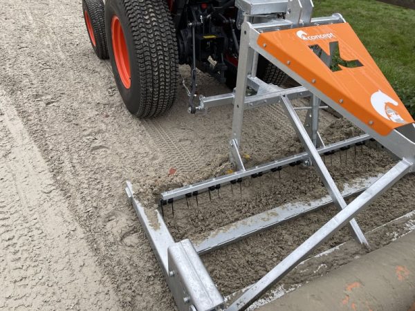 Bodemvlakker Boxer NL - Afbeelding 4