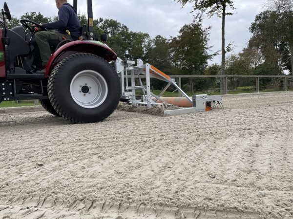 Bodemvlakker Boxer NL - Afbeelding 3