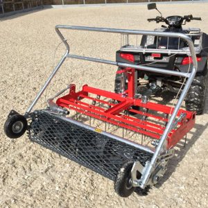 Bodemvlakker FLC AHK-S