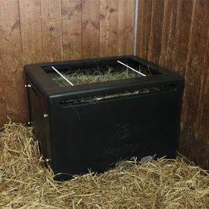 Hooibox profie voerbesparend
