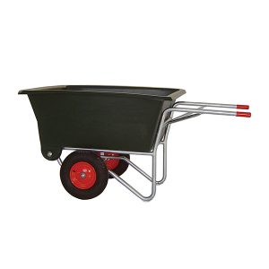 Kruiwagen 430 liter