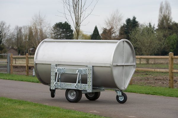 Mestcontainer 2.4 M3 - Afbeelding 4