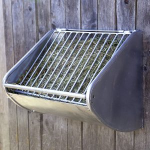 Slowfeeder gegalvaniseerd