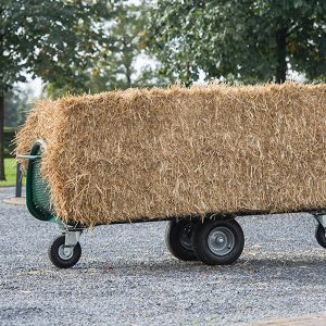 Strowagen exclusief