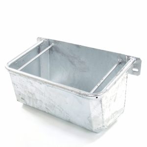 Voerbak recht model