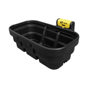 Weide drinkbak 400 Ltr