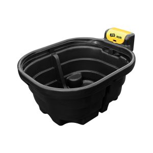 Weide drinkbak 600 ltr