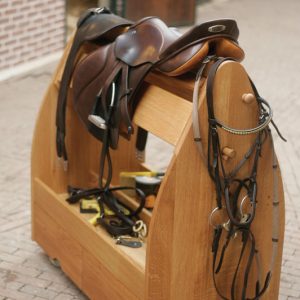 Zadelwagen