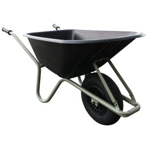 Kruiwagen 100 liter