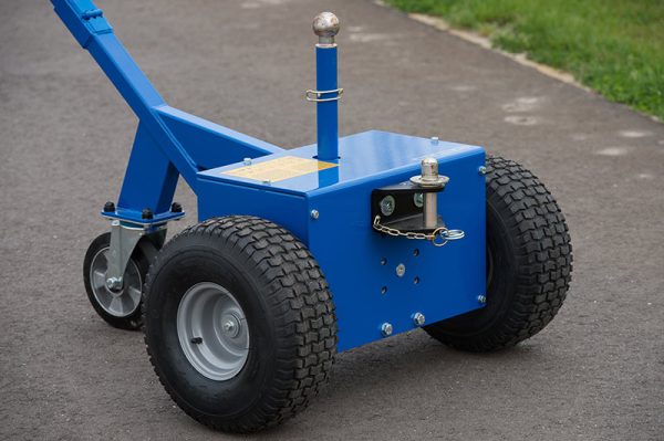 Multimover 1800 KG - Afbeelding 2