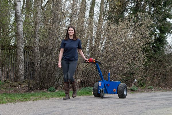 Multimover 1800 KG - Afbeelding 4