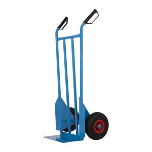 Steekwagen