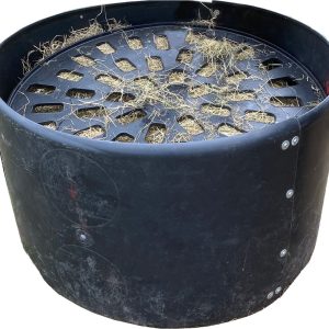Haybin Paddock feeder 125 cm