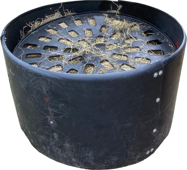 Haybin Paddock feeder 125 cm