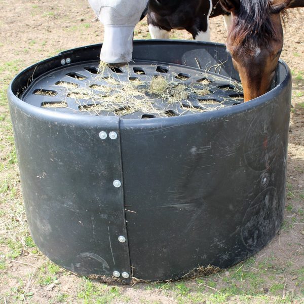 Haybin Paddock feeder 125 cm - Afbeelding 3
