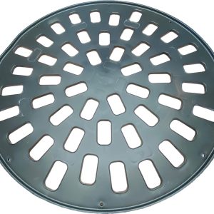 Haybin slowfeeder deksel 128 cm
