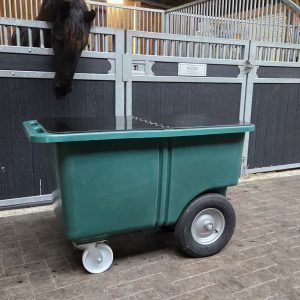 Jfc voerkar kunsstof