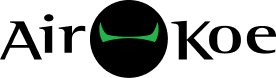 Airkoe logo